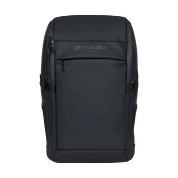Zaino Beckmann Street FLX 30-35L Nero