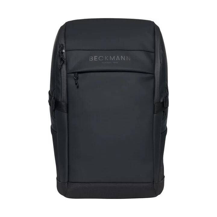 Zaino Beckmann Street FLX 30-35L Nero