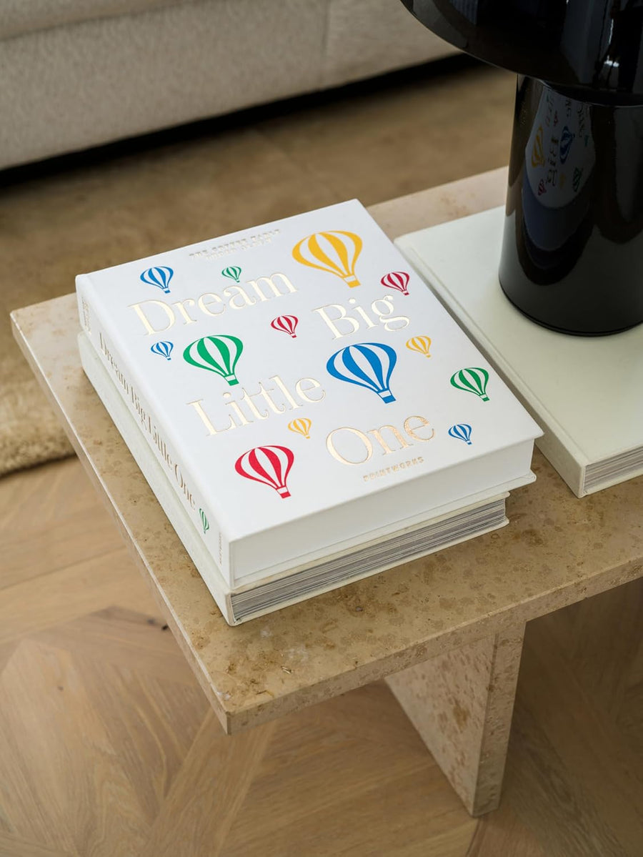 Printworks Dream Big Little One, album foto per raccogliere i nostri ricordi