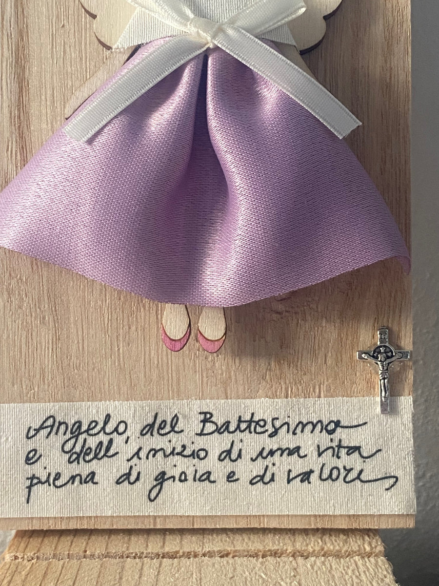 Angelo del Battesimo Picà