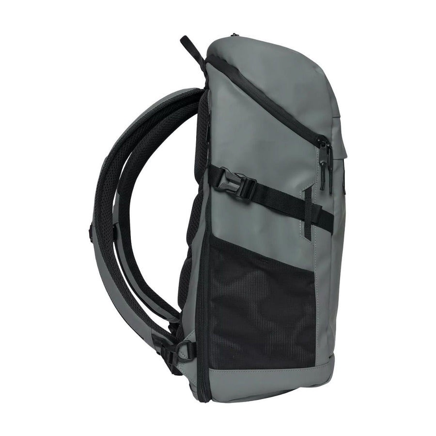 Zaino Sportivo Beckmann Sport Jr Per Scuola Secondaria – 30 Litri Con Copertura Antipioggia