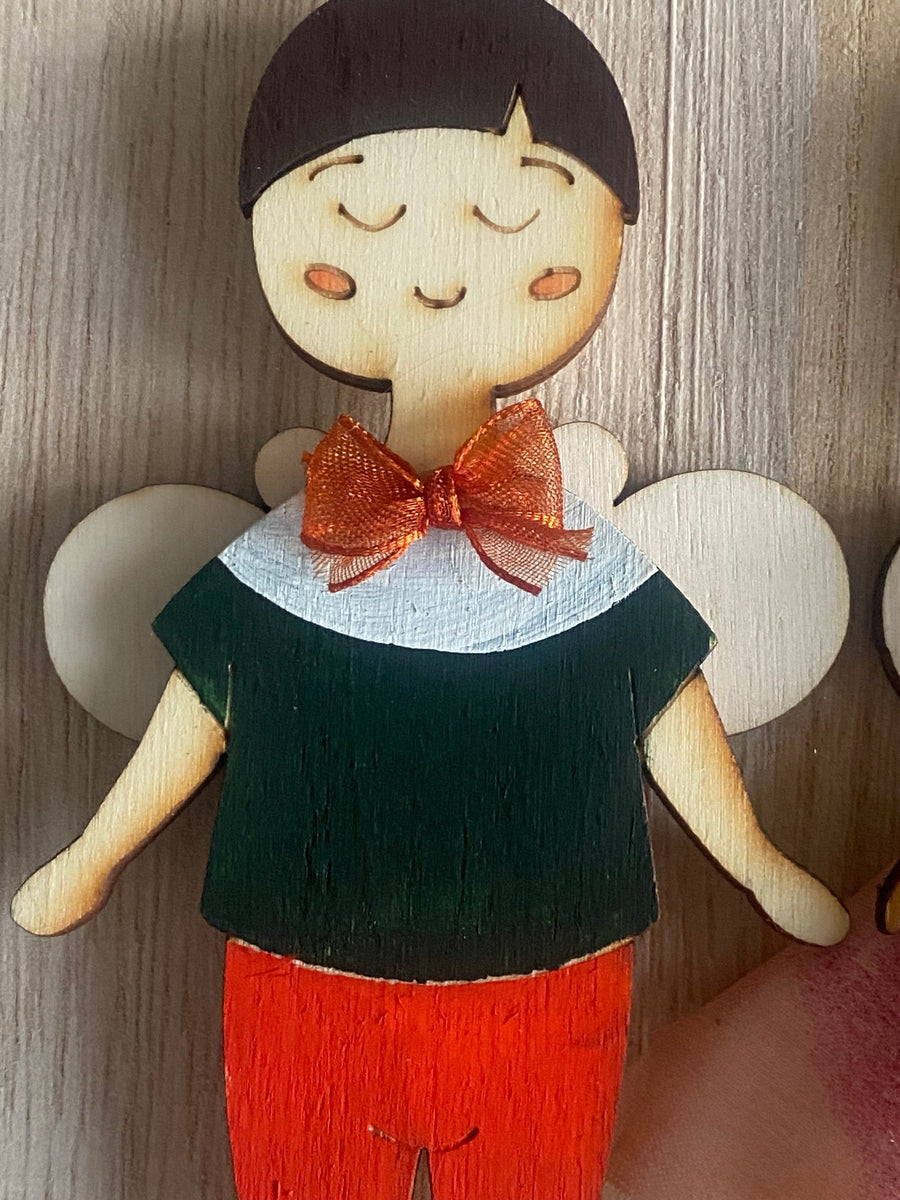 Angelo dei Genitori Picà
