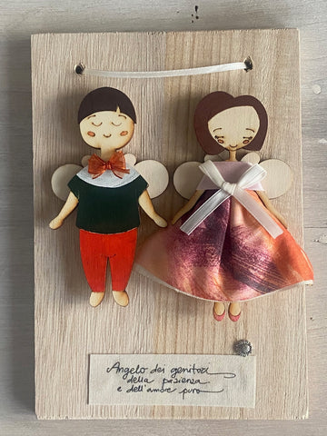 Angelo dei Genitori Picà