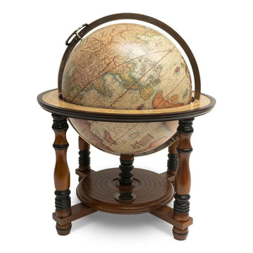 Mappamondo Navigator's Terrestrial Globe, Large