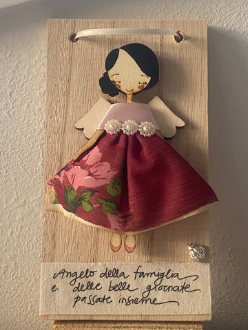 Angelo della Famiglia Picà