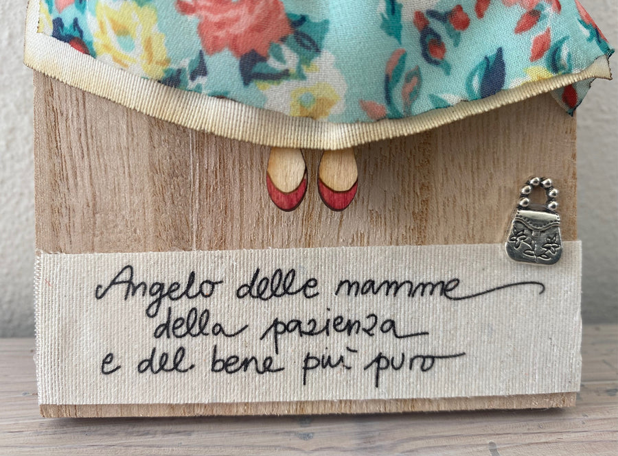 Angelo delle Mamme Picà