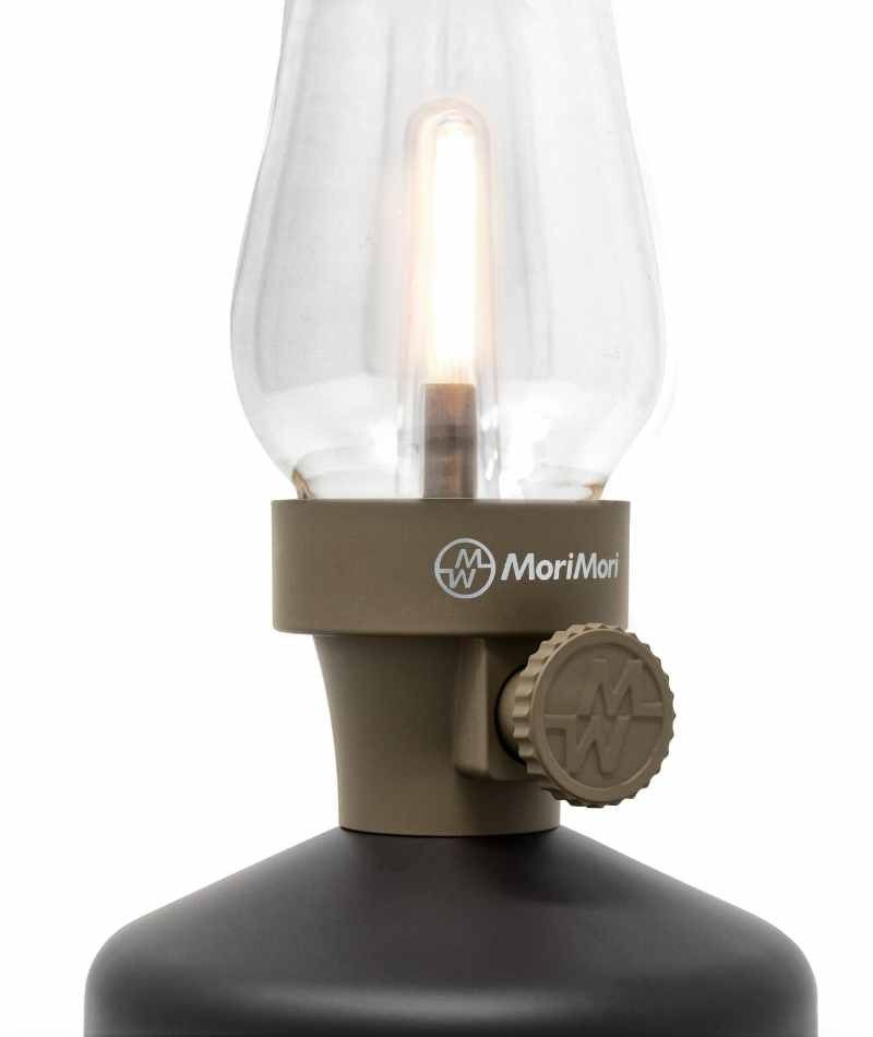 Lanterna Speaker Mori Mori Color Bronzo