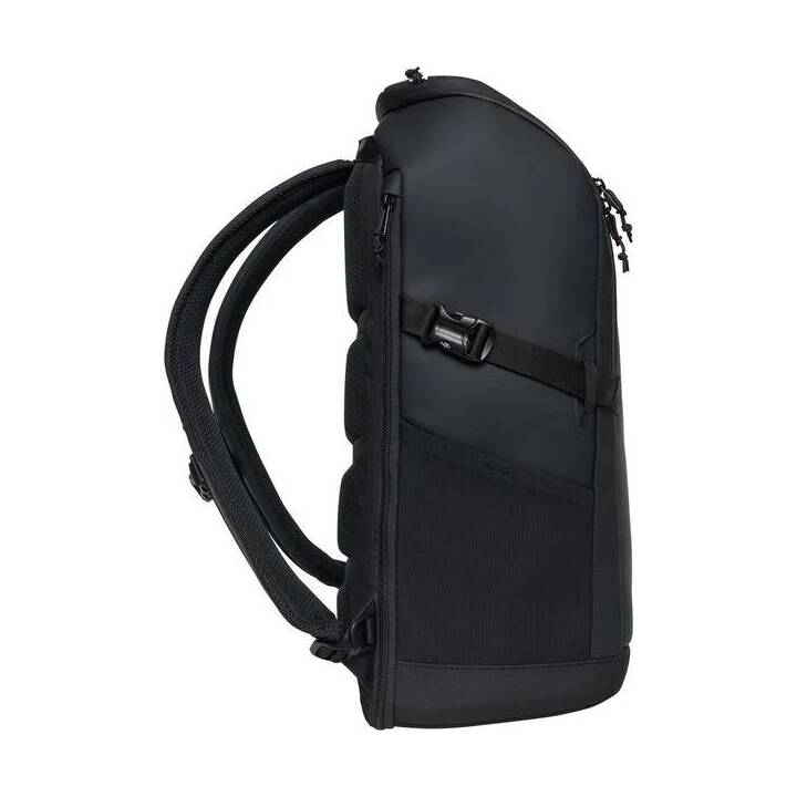 Zaino Beckmann Street FLX 30-35L Nero