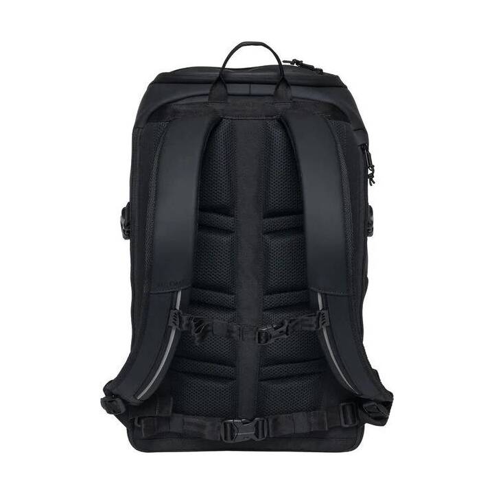 Zaino Beckmann Street FLX 30-35L Nero