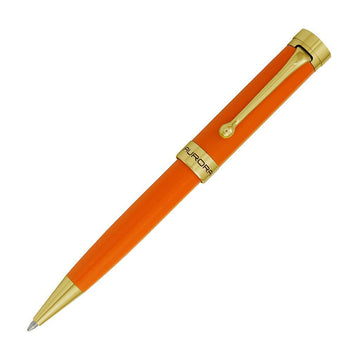 Penna A Sfera Edo Arancione Aurora Torino